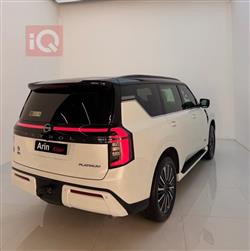 نيسان باترول